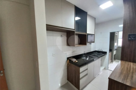 Apartamento à venda com 2 quartos, sendo 1 suíte, em Ribeirânia, Ribeirão Preto, SP