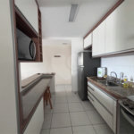 Apartamento à venda com 3 quartos, sendo 1 suíte,  em Parque Três Meninos, Sorocaba, SP