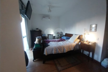 Cobertura à venda com 4 quartos, sendo 1 suíte, em Tijuca, Rio de Janeiro, RJ