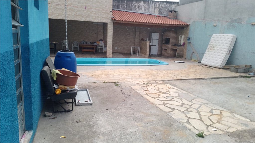 Casa Térrea à venda com 4 suítes em Casa Verde, São Paulo, SP