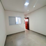 Casa à venda com 3 quartos, sendo 1 suíte, no condomínio Jardim Residencial Villagio Ipanema I, Sorocaba - SP