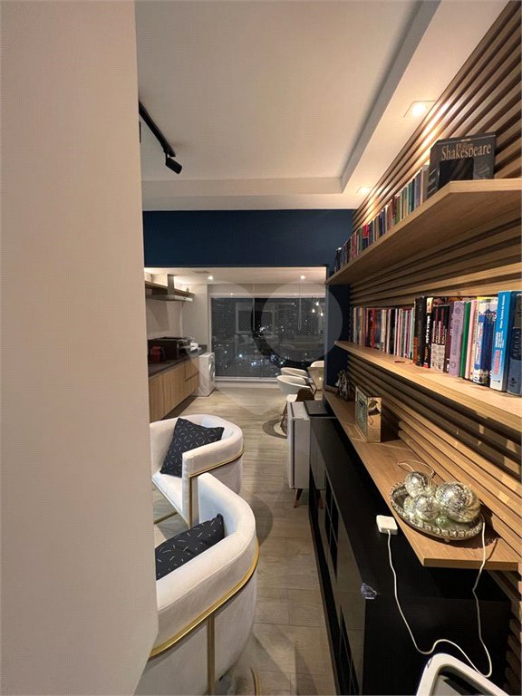 Apartamento à venda com 3 quartos, sendo 2 suítes, em Vila Andrade, São Paulo, SP