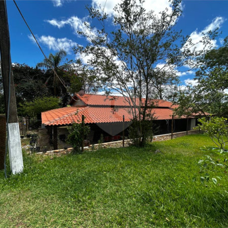 Sítio à venda com 2 quartos em Área Rural de Varginha, Itapetininga, SP
