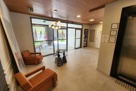 Studio à venda com 1 quarto em Jardim Paulista, São Paulo, SP