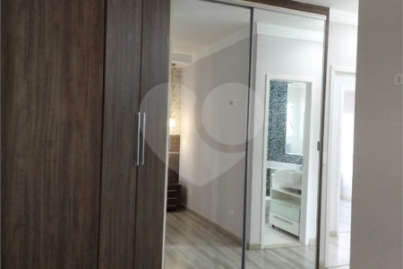 Apartamento à venda com 3 quartos, sendo 1 suíte, em Mogi Moderno, Mogi das Cruzes, SP