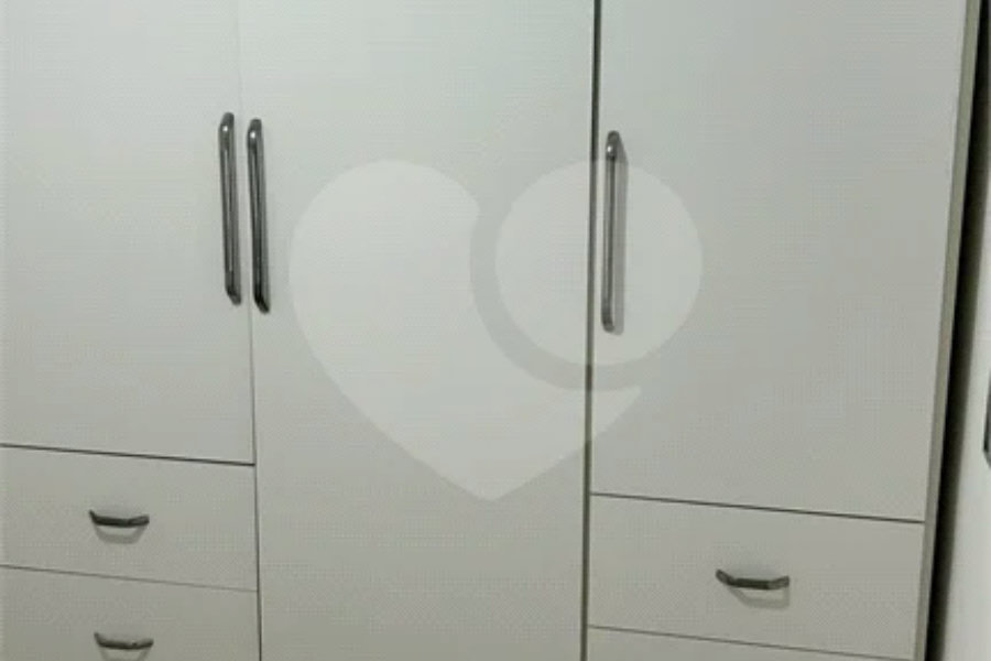 Apartamento à venda com 2 quartos em Parque Novo Mundo, São Paulo, SP