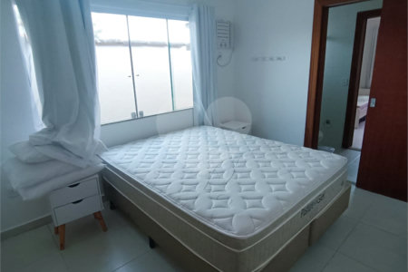 Casa para alugar com 4 suítes em Marina, Armação dos Búzios, RJ