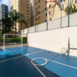 Apartamento à venda com 3 suítes em Santa Teresinha, São Paulo, SP