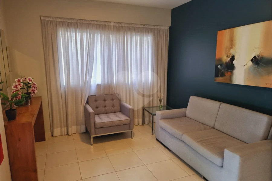 Apartamento à venda com 2 quartos, sendo 1 suíte, em Tucuruvi, São Paulo, SP