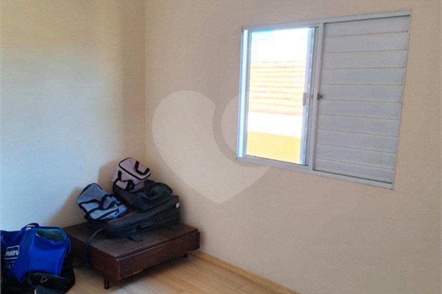 Sobrado à venda com 3 quartos, sendo 1 suíte, em Vila Gustavo, São Paulo, SP