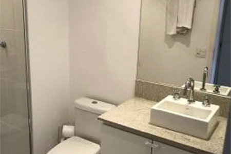 Apartamento à venda com 3 quartos, sendo 2 suítes,  em Vila Andrade, São Paulo, SP
