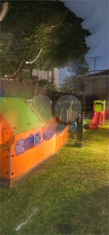 Studio à venda ou para alugar em Vila Cordeiro, São Paulo, SP