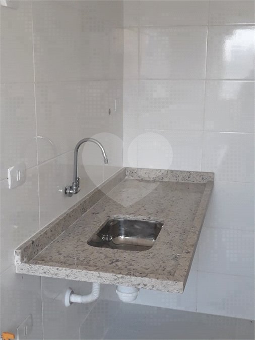Apartamento à venda com 3 quartos, sendo 1 suíte, em Santana, São Paulo, SP