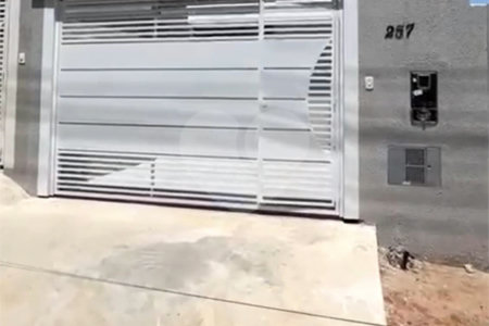 Casa à venda com 2 quartos em Chácara Holiday, Itaquaquecetuba, SP