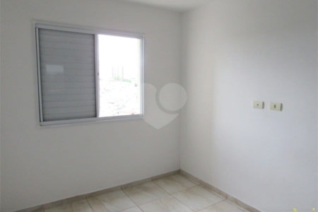 Apartamento à venda com 2 quartos em Vila Cruz das Almas, São Paulo, SP