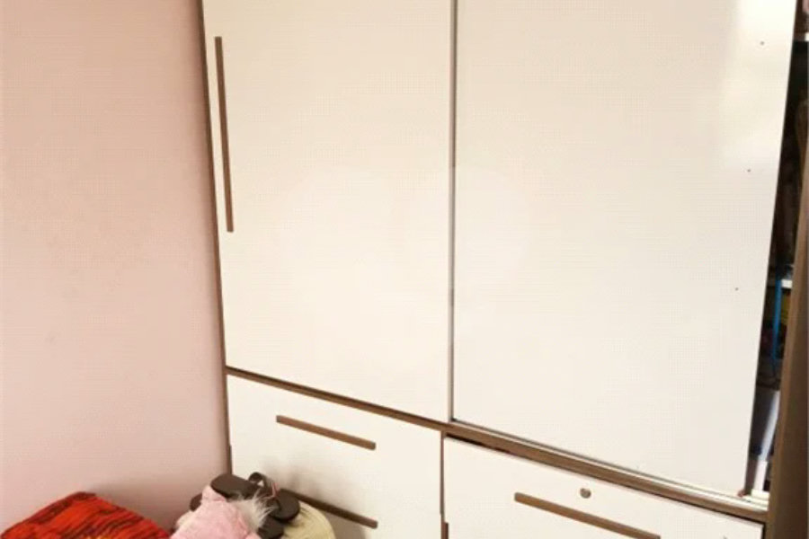 Apartamento à venda com 2 quartos em Vila Guilherme, São Paulo, SP