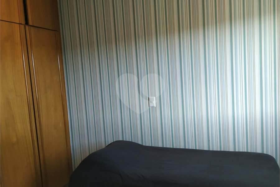 Apartamento à venda com 3 suítes em Tucuruvi, São Paulo, SP
