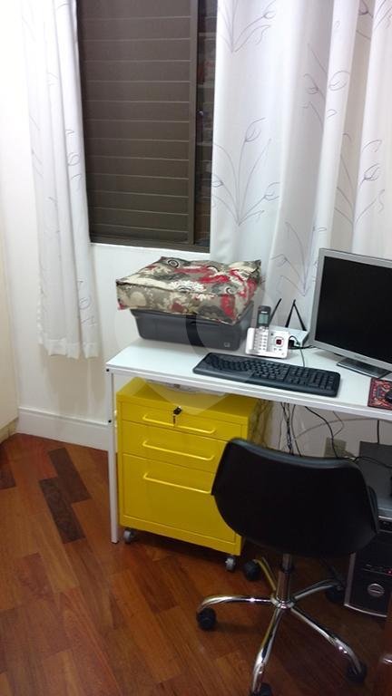 Apartamento à venda com 3 quartos em Mandaqui, São Paulo, SP