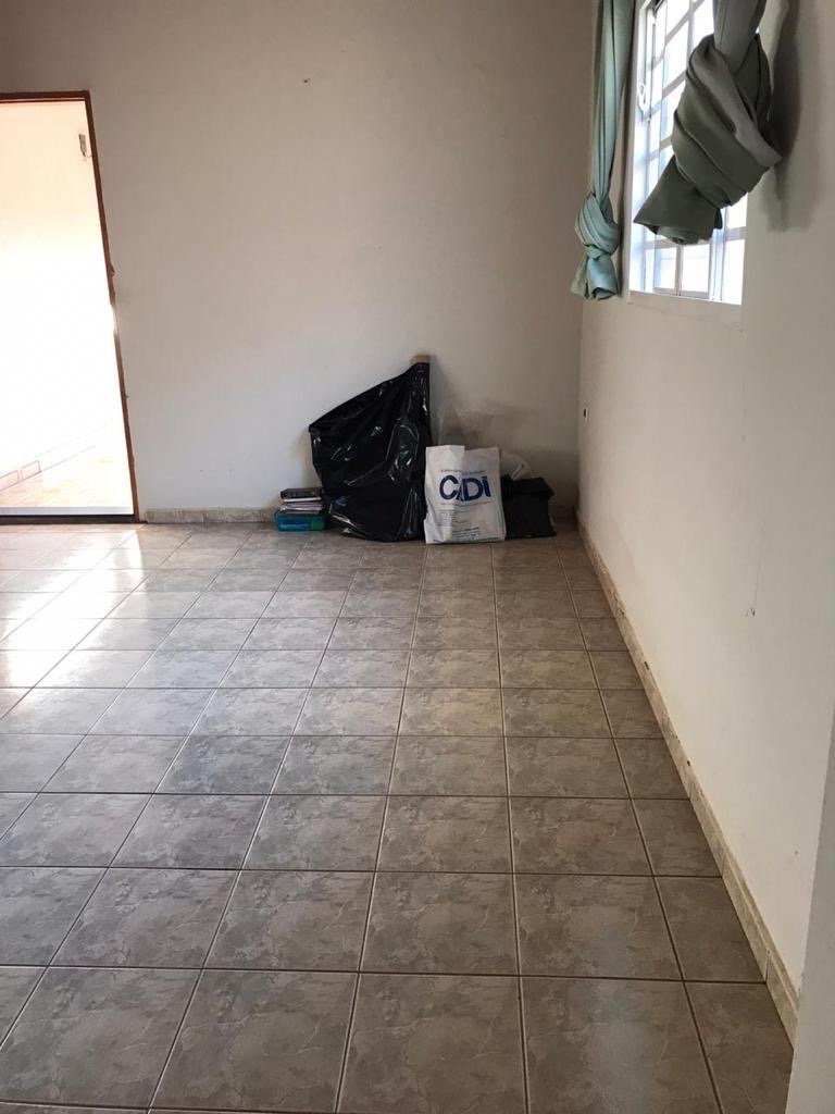 Casa à venda com 3 quartos em Colinos, Três Lagoas, MS