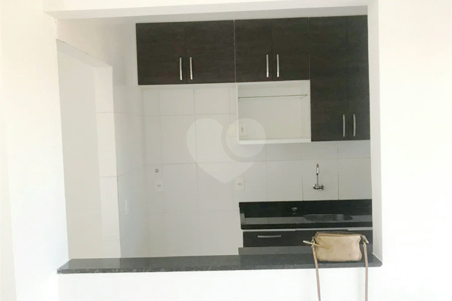 Apartamento à venda com 2 quartos em Casa Verde, São Paulo, SP