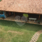 Casa à venda ou para alugar com 4 suítes em Vila Machado, Mairiporã, SP