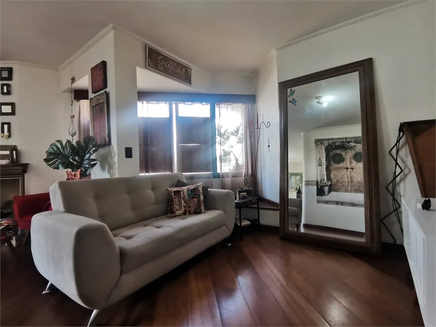 Apartamento à venda com 3 quartos, sendo 1 suíte,  em Vila Andrade, São Paulo, SP