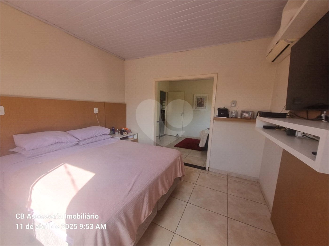 Casa à venda com 3 quartos, sendo 1 suíte,  em Santa Claudina, Vinhedo, SP