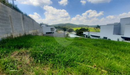 Terreno à venda em Monte Alegre, Vinhedo, SP