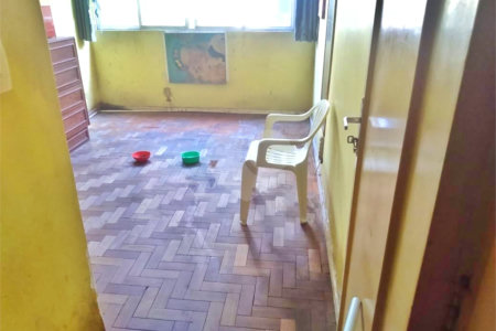 Apartamento à venda com 3 quartos, sendo 1 suíte, em Tijuca, Rio de Janeiro, RJ