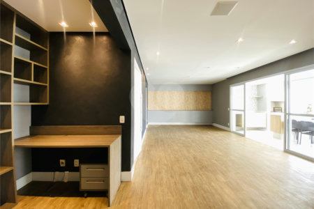 Apartamento à venda com 3 suítes no Centro, São Bernardo do Campo, SP