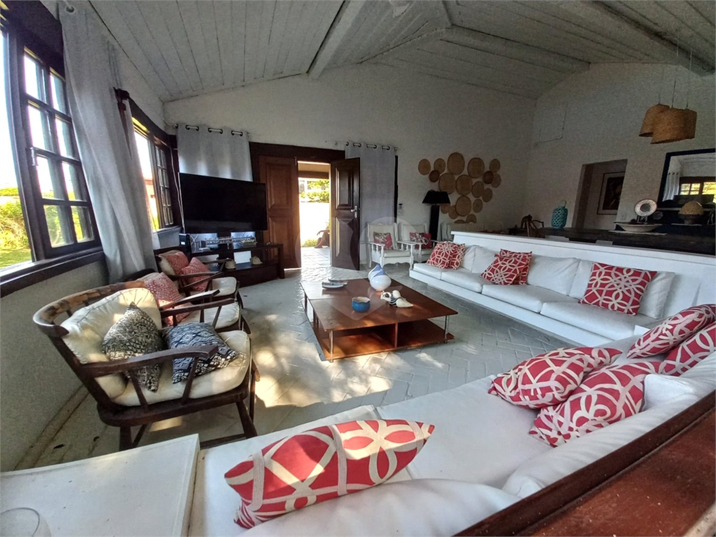 Casa à venda com 4 quartos em Manguinhos, Armação dos Búzios, RJ