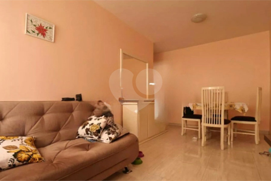 Apartamento à venda com 2 quartos em Santana, São Paulo, SP