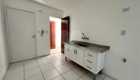 Apartamento para alugar com 3 quartos em Vila Mascote, São Paulo, SP