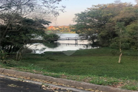 Terreno à venda no condomínio Acmti - Colinas do Mosteiro, Terras de Itaici e Recanto dos Pássaros, Indaiatuba - SP