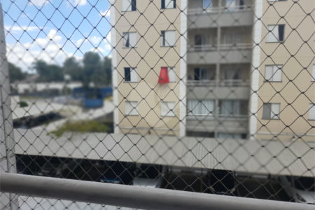 Apartamento à venda com 2 quartos em Jundiapeba, Mogi das Cruzes, SP