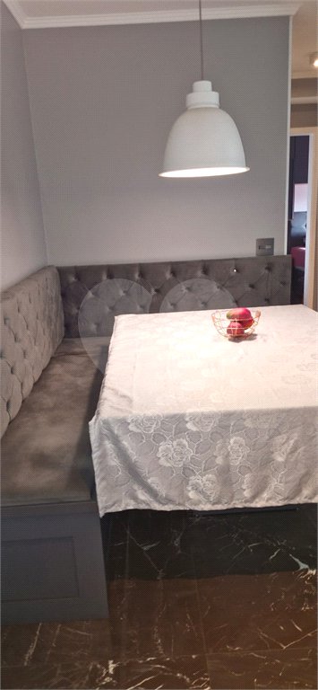 Apartamento à venda com 2 quartos, sendo 1 suíte, em Jardim Flor da Montanha, Guarulhos, SP