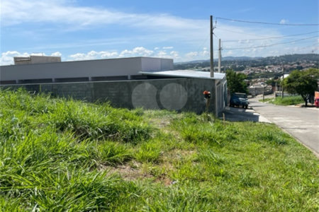 Terreno à venda em Santa Cândida, Vinhedo, SP