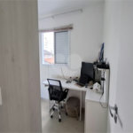 Apartamento à venda com 2 quartos em Santana, São Paulo, SP