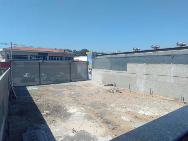 Terreno para alugar em Jaçanã, São Paulo, SP