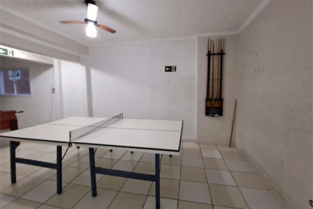 Apartamento com 2 dormitórios à venda, 105 m² por R$ 650.000,00 - Tupi - Praia Grande/SP