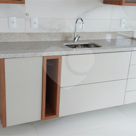 Apartamento à venda ou para alugar com 3 suítes em Jardim América, Sorocaba, SP