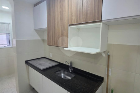 Apartamento à venda com 2 quartos em Vila Fiori, Sorocaba, SP
