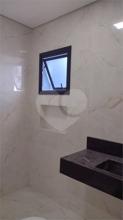 Sobrado à venda com 3 quartos, sendo 1 suíte, em Villa Di Cesar, Mogi das Cruzes, SP