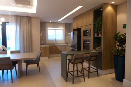 Apartamento à venda com 2 quartos, sendo 1 suíte, em Alvinópolis, Atibaia, SP