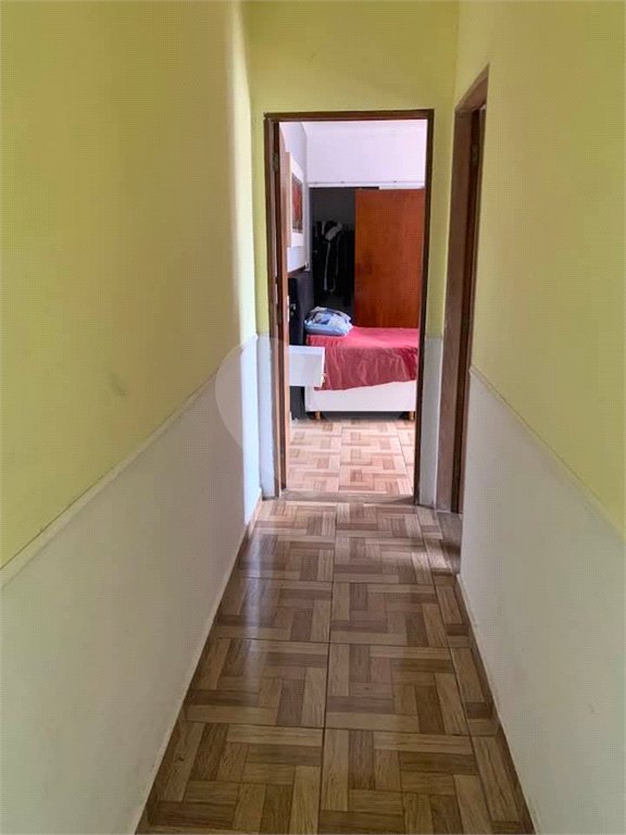 Sobrado à venda com 3 quartos, sendo 1 suíte, em Vila São Paulo, Mogi das Cruzes, SP