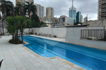 APARTAMENTO PARA VENDA OU LOCAÇÃO NO PARAÍSO