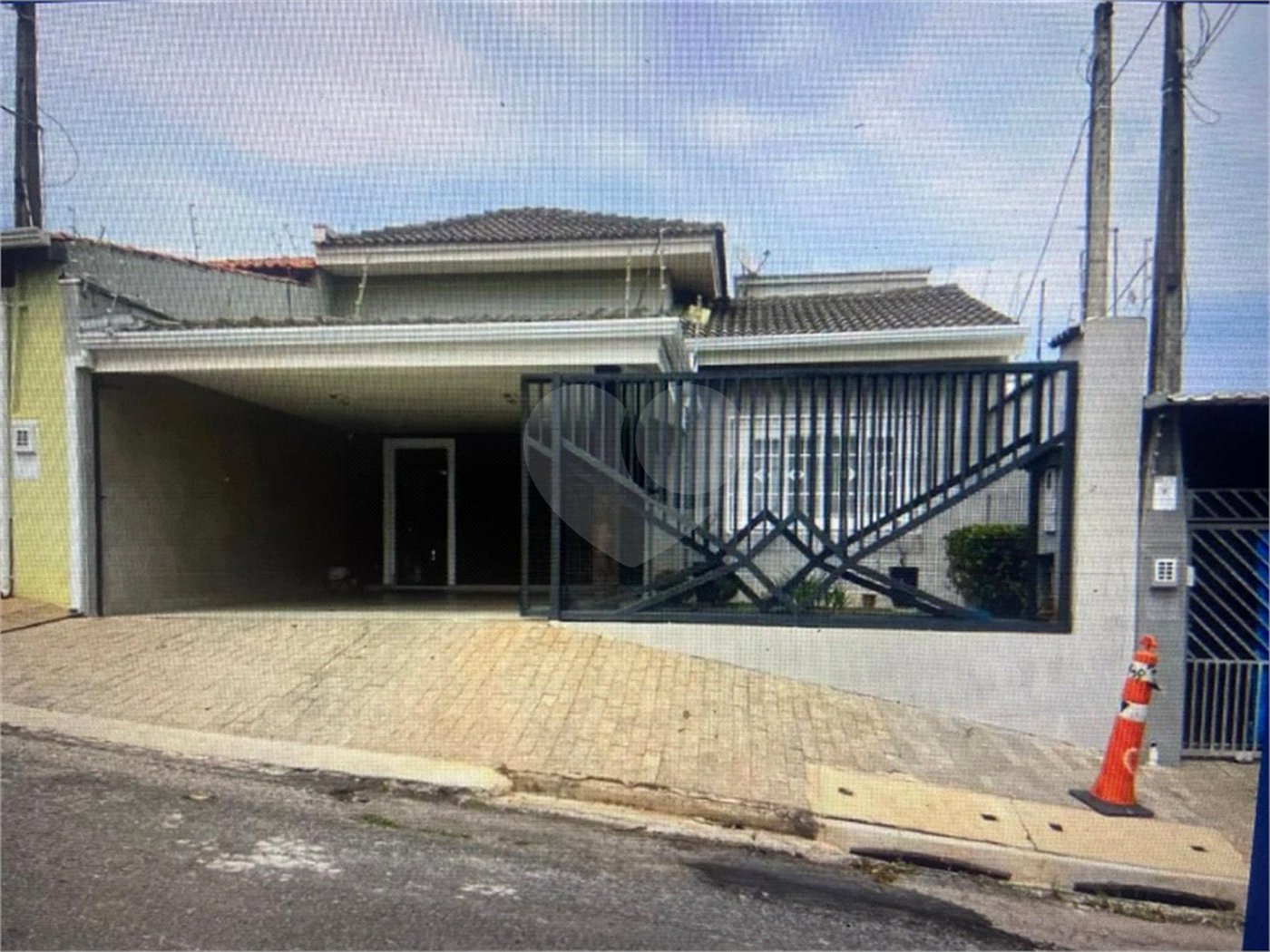Casa à venda com 3 quartos, sendo 1 suíte, em Jardim Piazza DI Roma, Sorocaba, SP