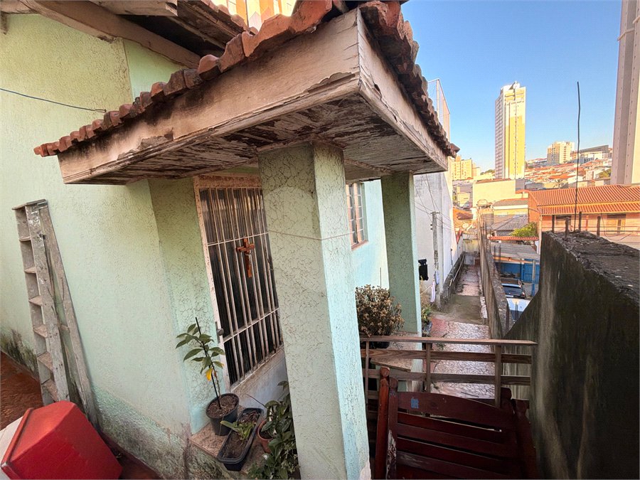 Terreno à venda com 4 quartos em Tucuruvi, São Paulo, SP