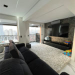 Apartamento à venda com 1 suíte em Santa Teresinha, São Paulo, SP