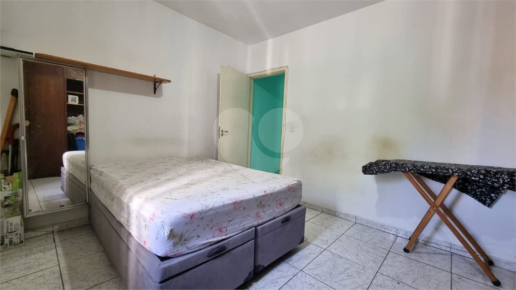 Casa à venda com 3 quartos, sendo 1 suíte, em Vila Mazzei, São Paulo, SP